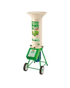Triturador de coco TRC-40 Monofásico 5CV 220/440V 60HZ - TRAPP