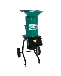 Triturador de Residuos Orgânico  1,5 HP 220V TOG2300 - Garthen