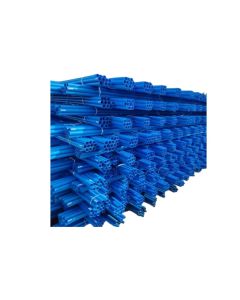 Tubo para irrigação de PVC soldavel 50 mm PN 60